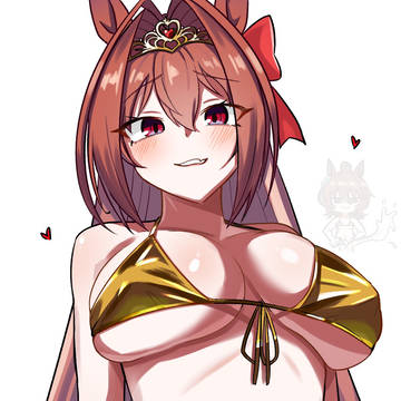 GWダイワスカーレット