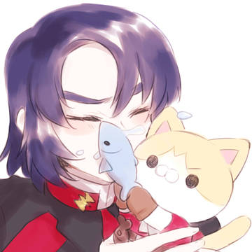 にゃんだむしーど