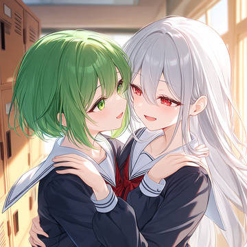 オリキャラ