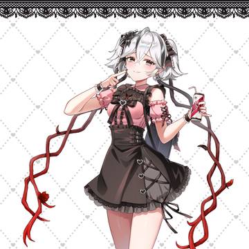 地雷ガールズ