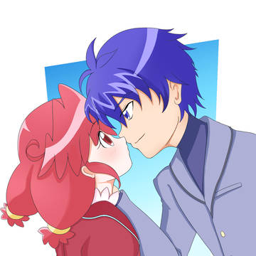 法希 ♥