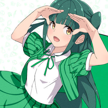 みどり