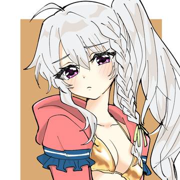 金ビキニ