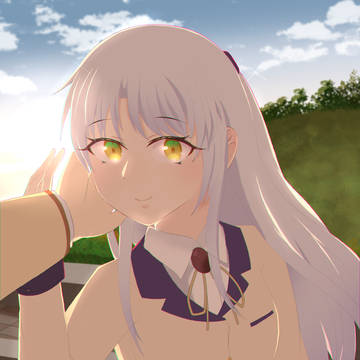 立華かなで