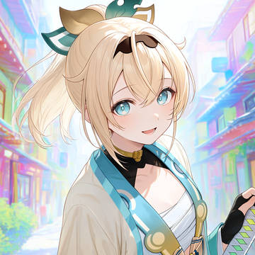風真いろは