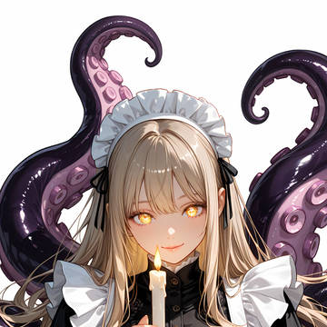 モンスめいど スキュラ