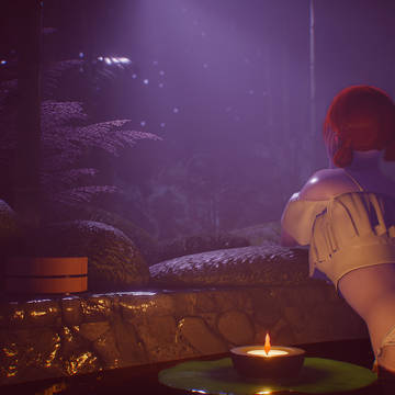 Exclusive render 5