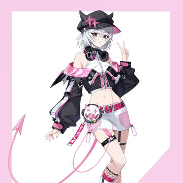 NEON DEVIL ZERO