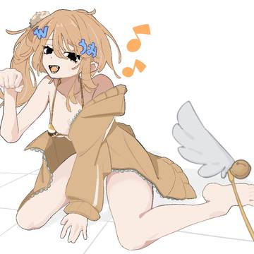 冷笑系ギャル