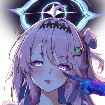 べ～🖤