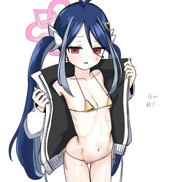 ゴールデンビキニウィーク