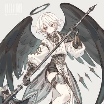 Enemy