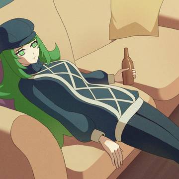 Tired Síofra