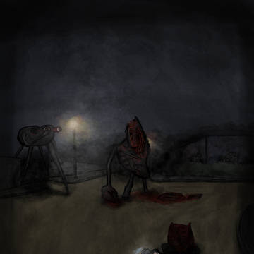 Encounter
