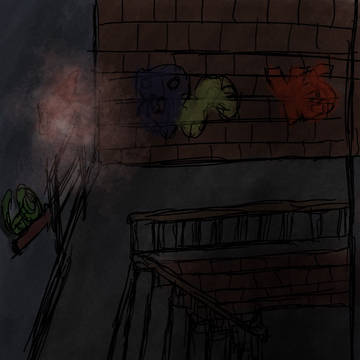 Stairwell