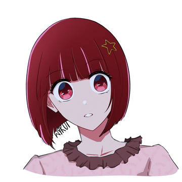 ARIMA KANA