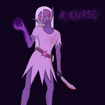 Maldi - A Curse (29/05/2024)