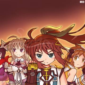 スーパーヒロインBEUシミュレーション
