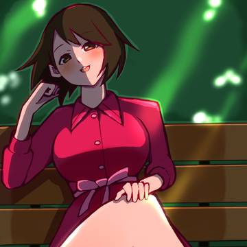 ユウリちゃん