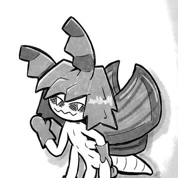 moff says hai!