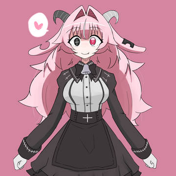 ファム・スールちゃん