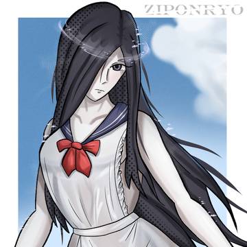 Sailor Sadako