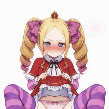ベア子