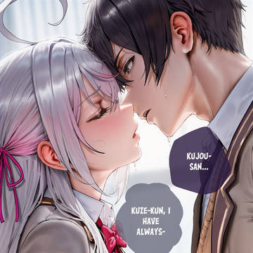 Roshidere Series 1-4