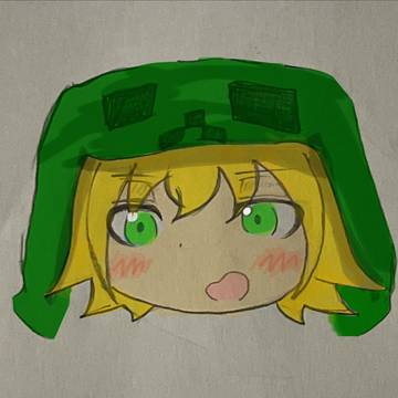 クリーパーカー