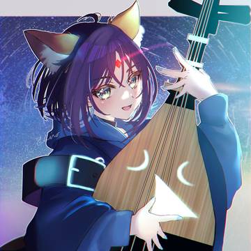 こんないろぴーみてみたい