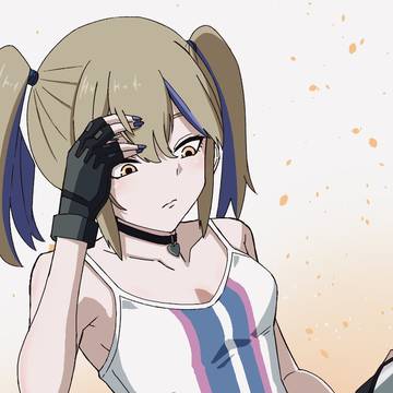 最近描いたガンダムヒロイン
