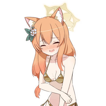 金