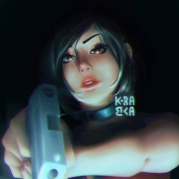 Ada Wong Rework