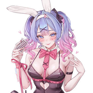 Rabbit Hole Miku