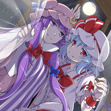 レミパチュ