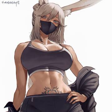 oc commission work