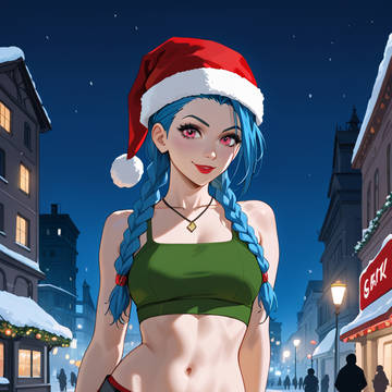 Jinx