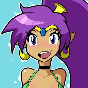 Shantae