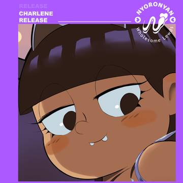Charlene in carnival