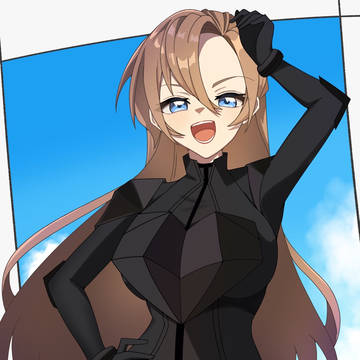 萩原千速inルシファー