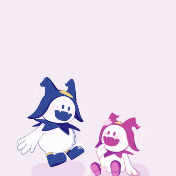 ヒーホーくん
