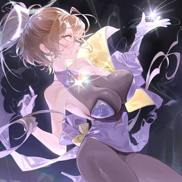 アニス(勝利の女神:NIKKE)