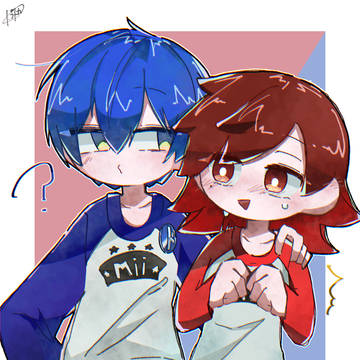 ドラらつ尊い