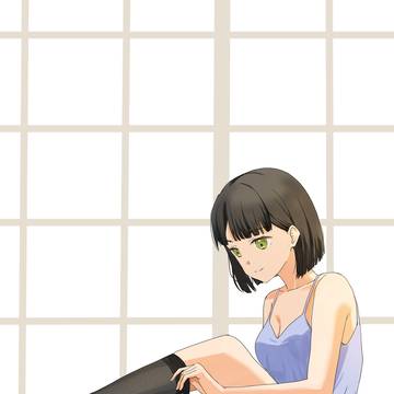 吟子部長