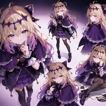 キュアアルカナ・シャドウ