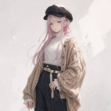 Yuzriha inori
