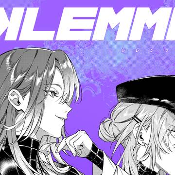 5/5 新刊サンプル 『Dilemma』