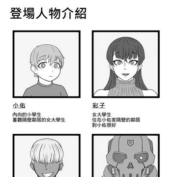 NTR本本人物介紹