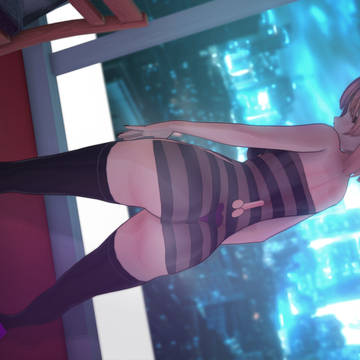 Yui Yuigahama is a slut