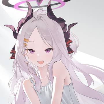 smile